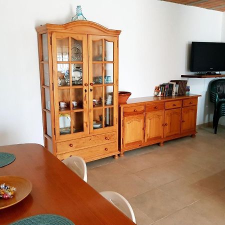 Cortijo De La Cruz Villa Iznajar Luaran gambar