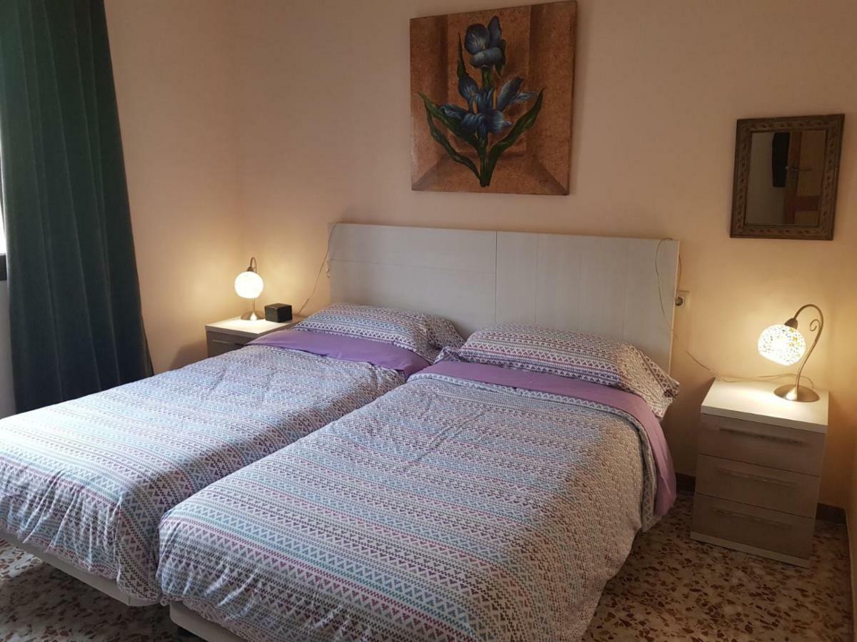 Cortijo De La Cruz Villa Iznajar Luaran gambar