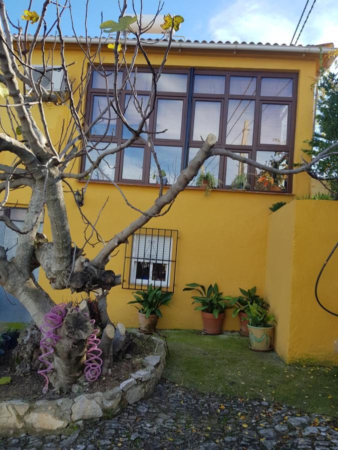 Cortijo De La Cruz Villa Iznajar Luaran gambar